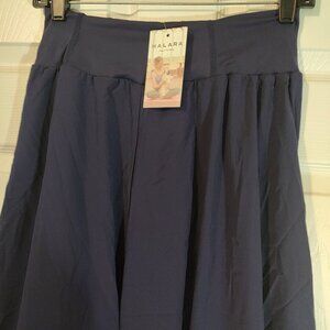 Halara High Waist Palazzo Flowy Wide Leg Pants Size M